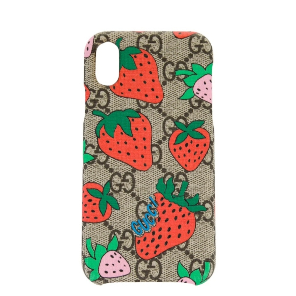 Gucci phone case
